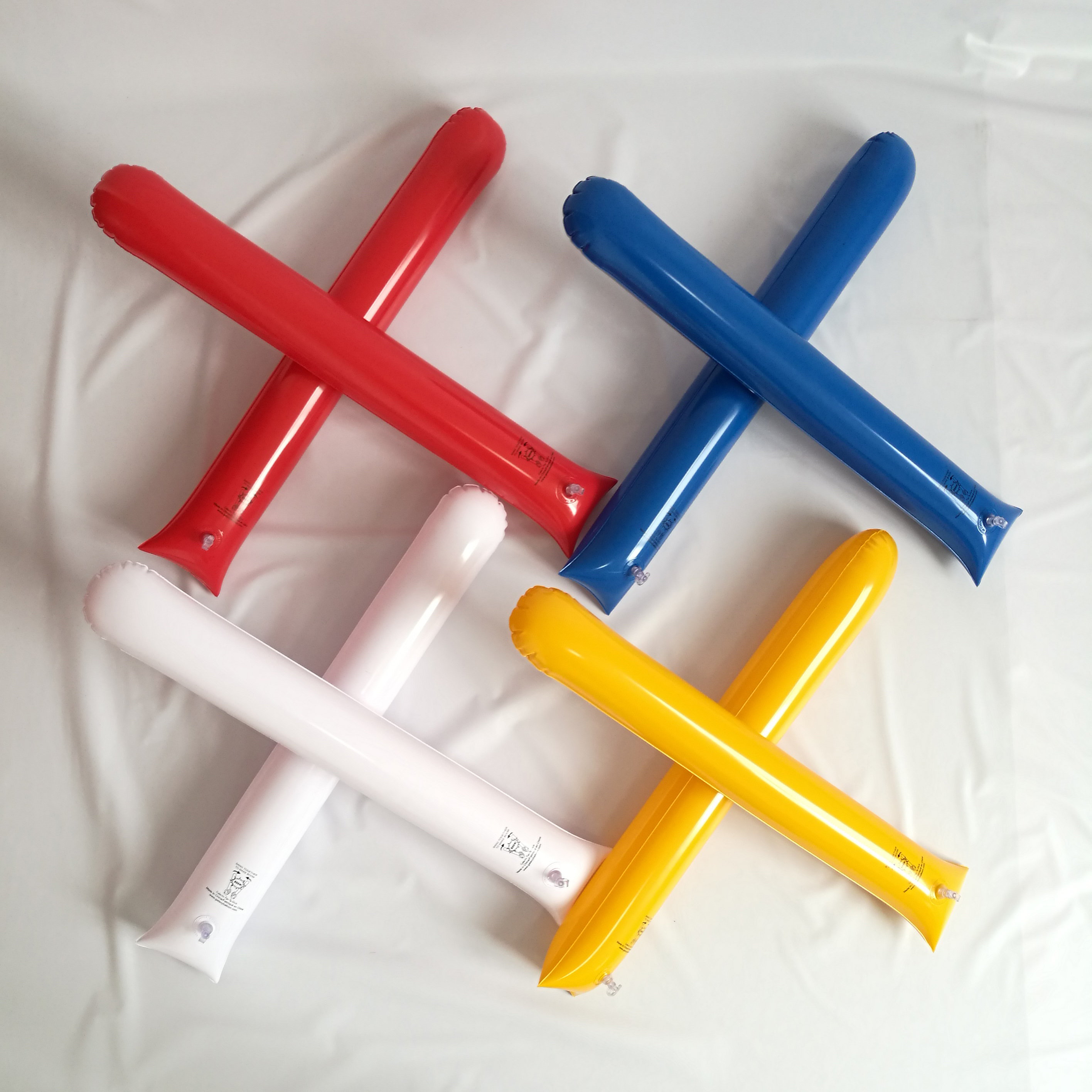 PVC Inflatable Sticks