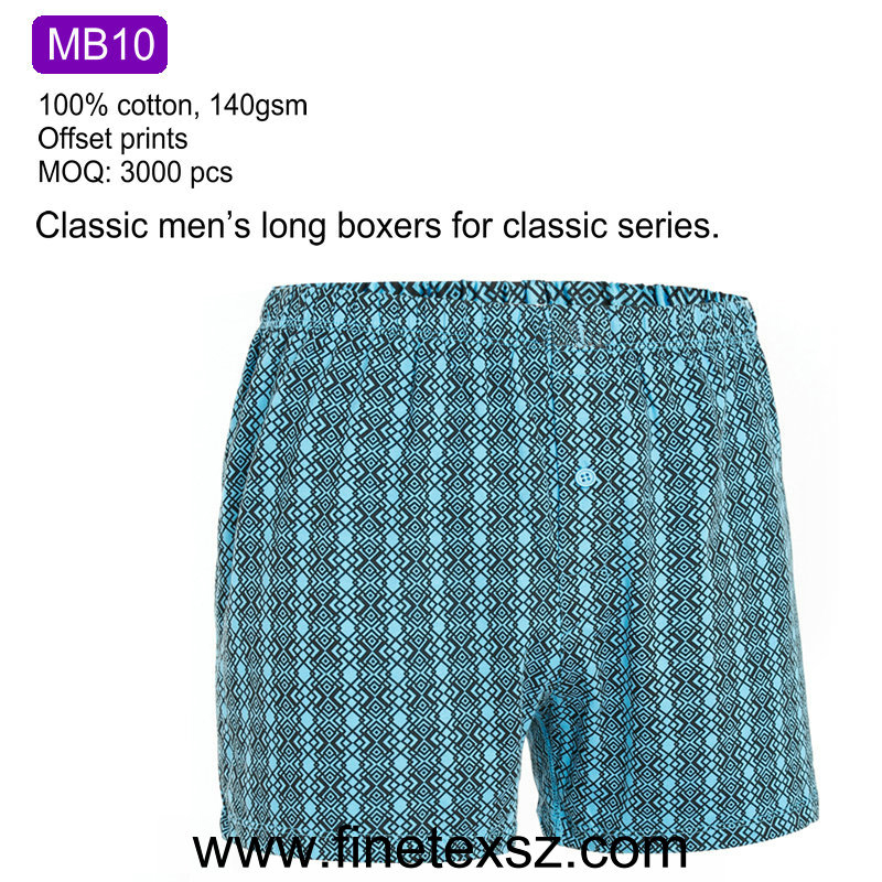 Men's underwear