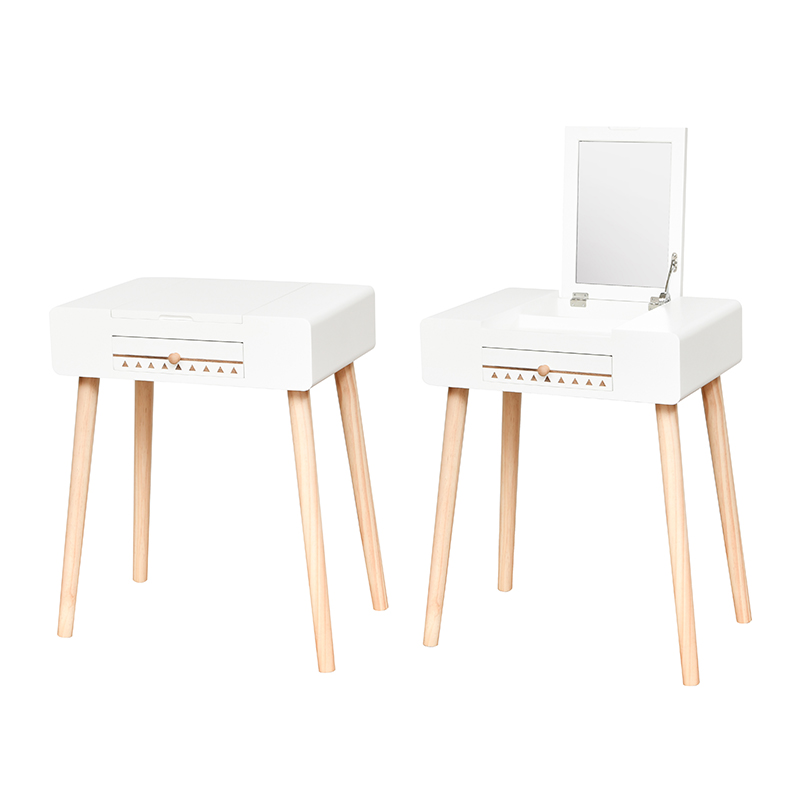 Uxmal Dressing Table