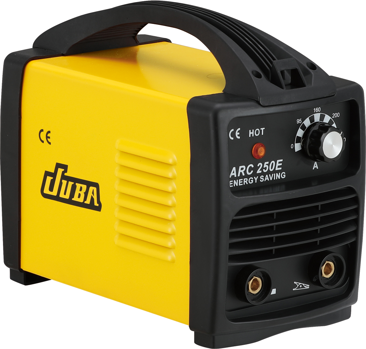 Energy Saving AC Welder