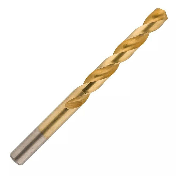 M2 HSS drill bits