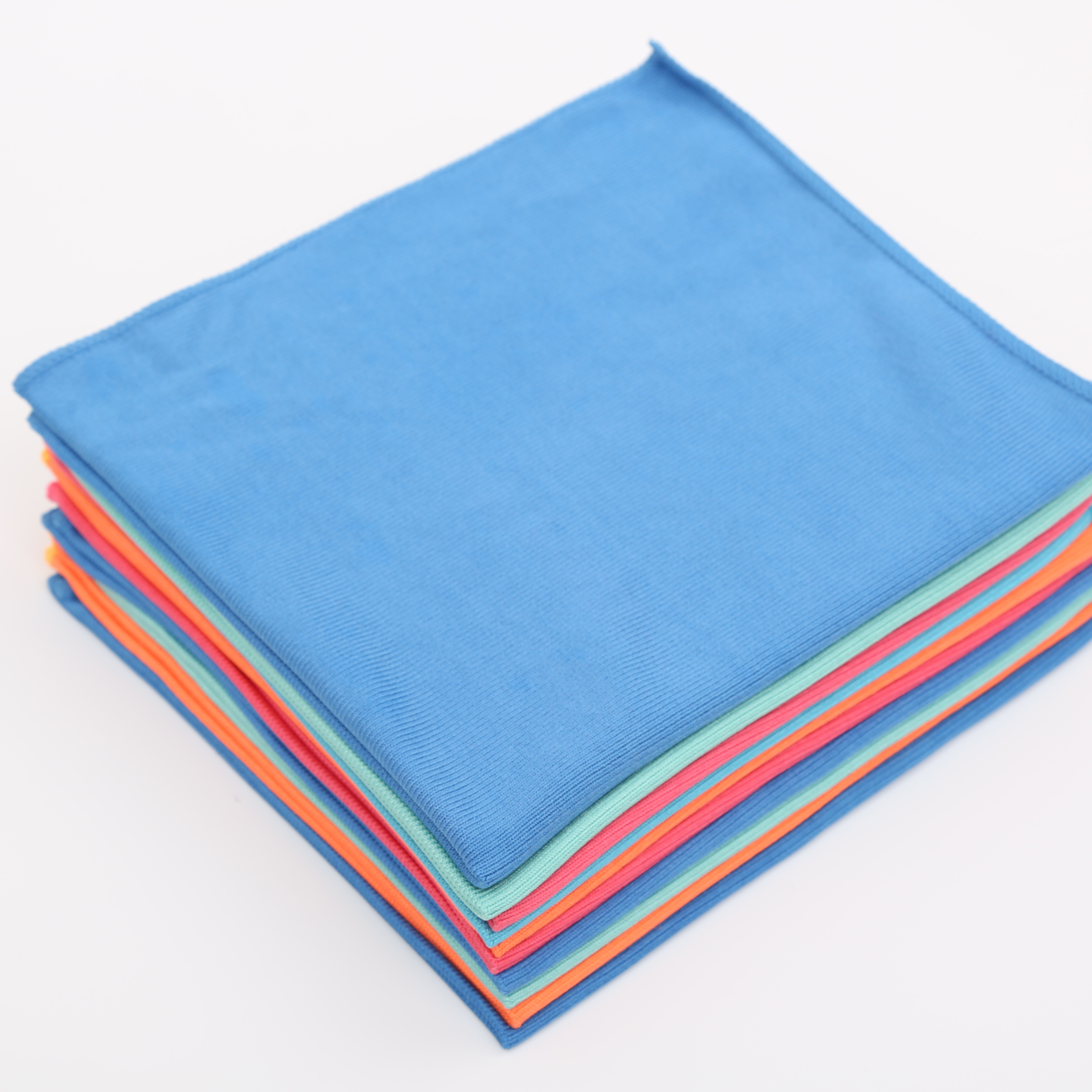 Microfiber towel
