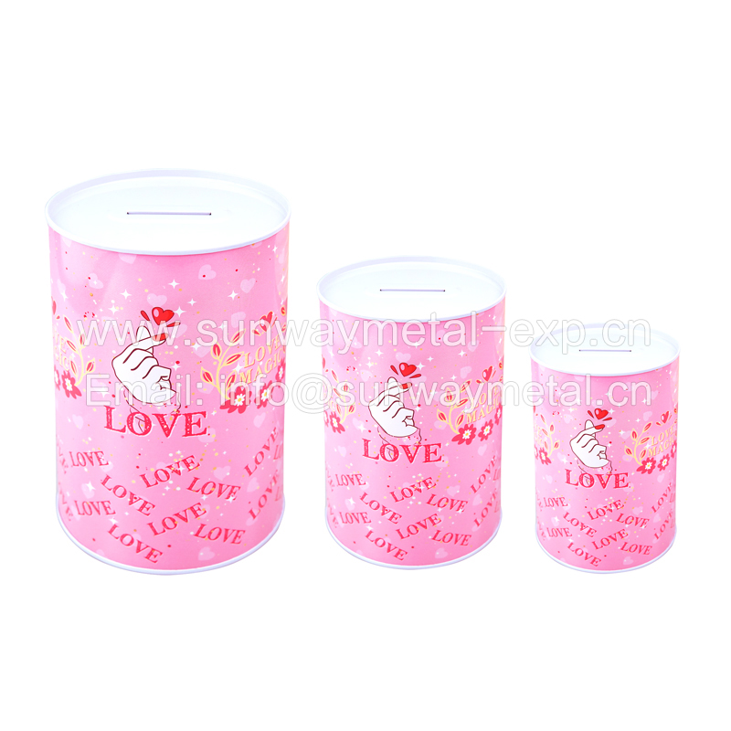 coin bank