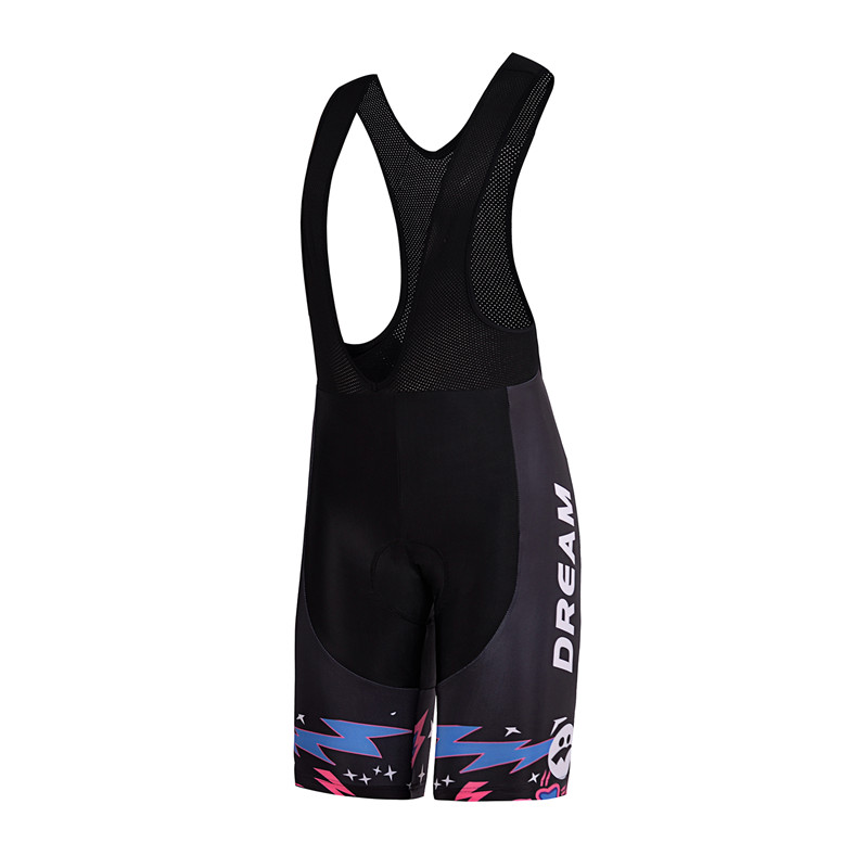 New cycling bib shorts summer bike wear outdoor sports breathable pants