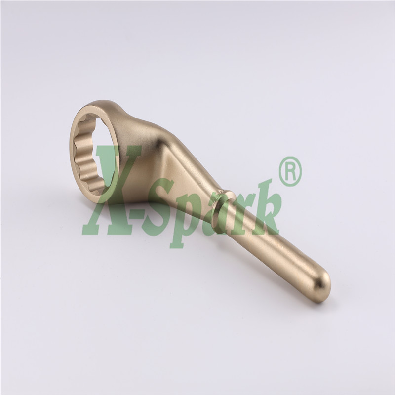 Ring Wrench For Extension