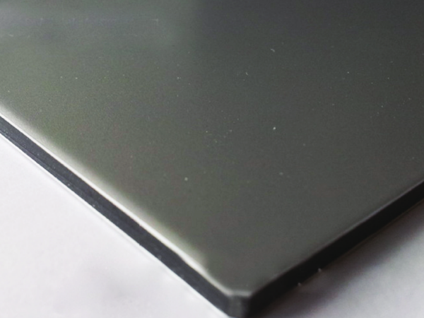 Aluminum Composite Panel