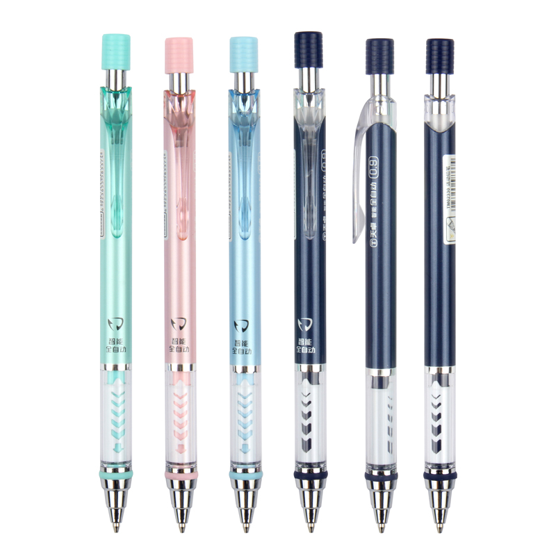 Mechanical pencil