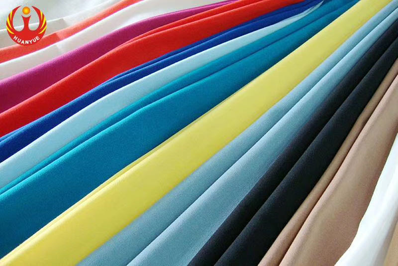 ZHEJIANG HUANYUE TEXTILE CO.,LTD – zapatos de tacón 2