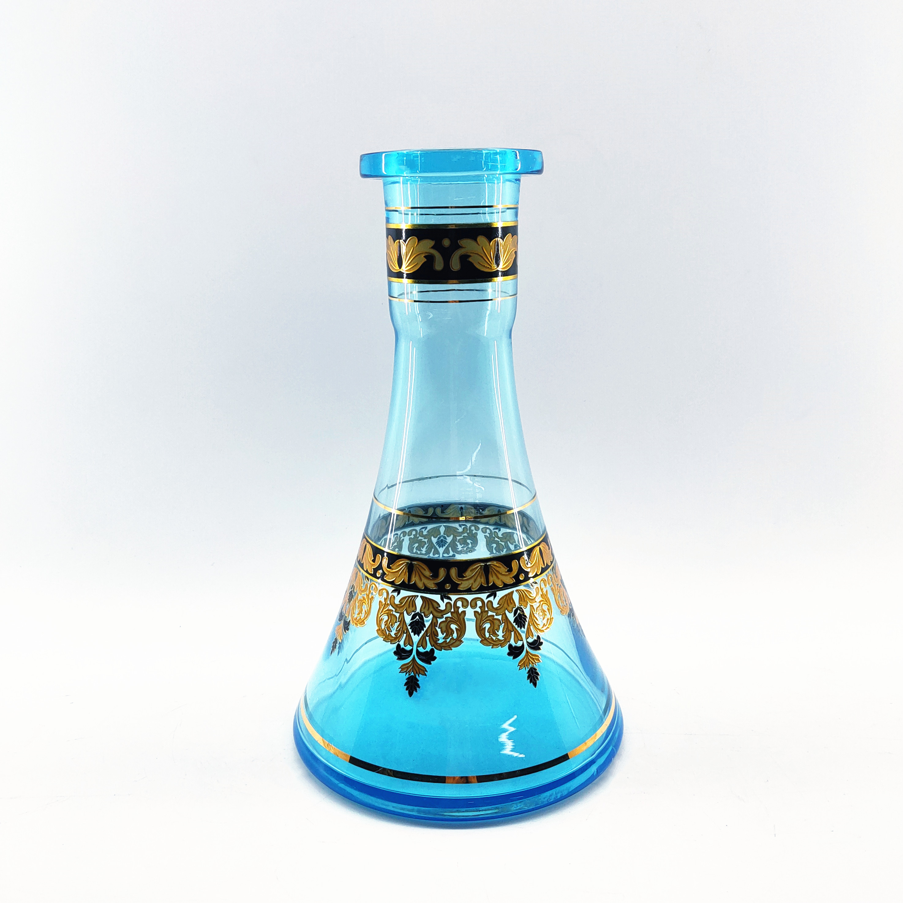 glass hookah shisha