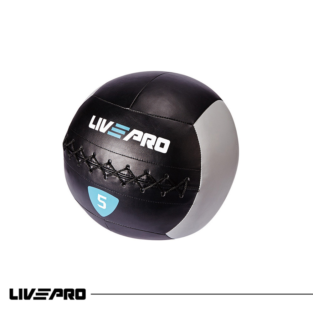 Wall Ball