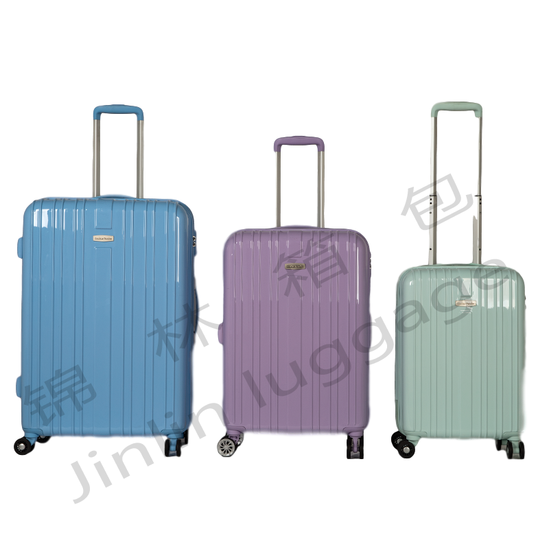 拉杆箱 硬箱 旅行箱 行李箱 箱包luggage Pc Luggage Hard Luggage Trolley Case Pc Trolley Case