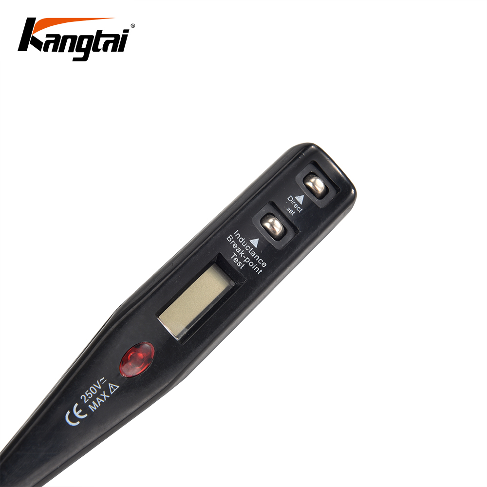 Digital Voltage Tester