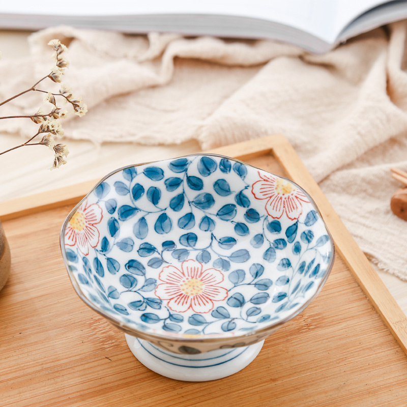 GuangDong FUDA CERAMIC Culture Development CO.,LTD – plato de cerámica 1