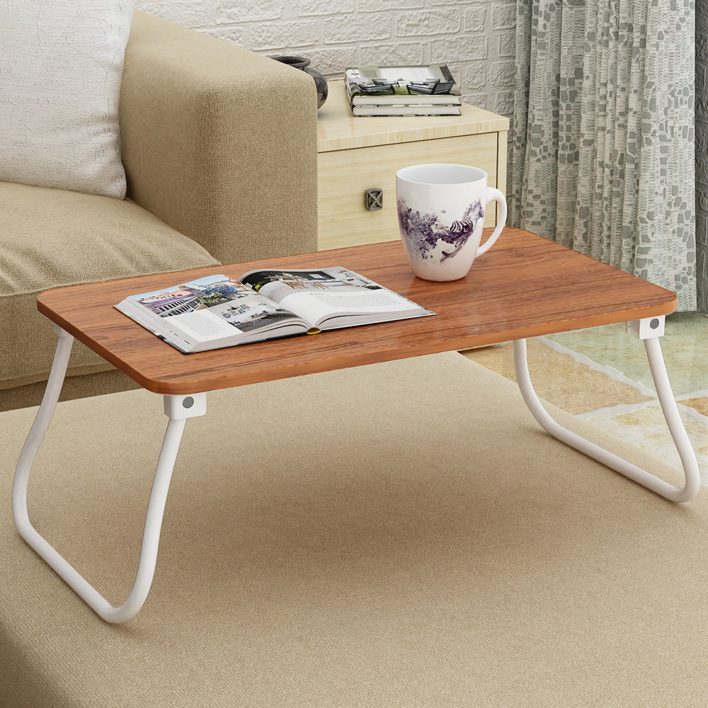 Laptop Table for Bed,Foldable Sofa Breakfast Tray