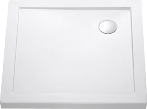 Shower tray