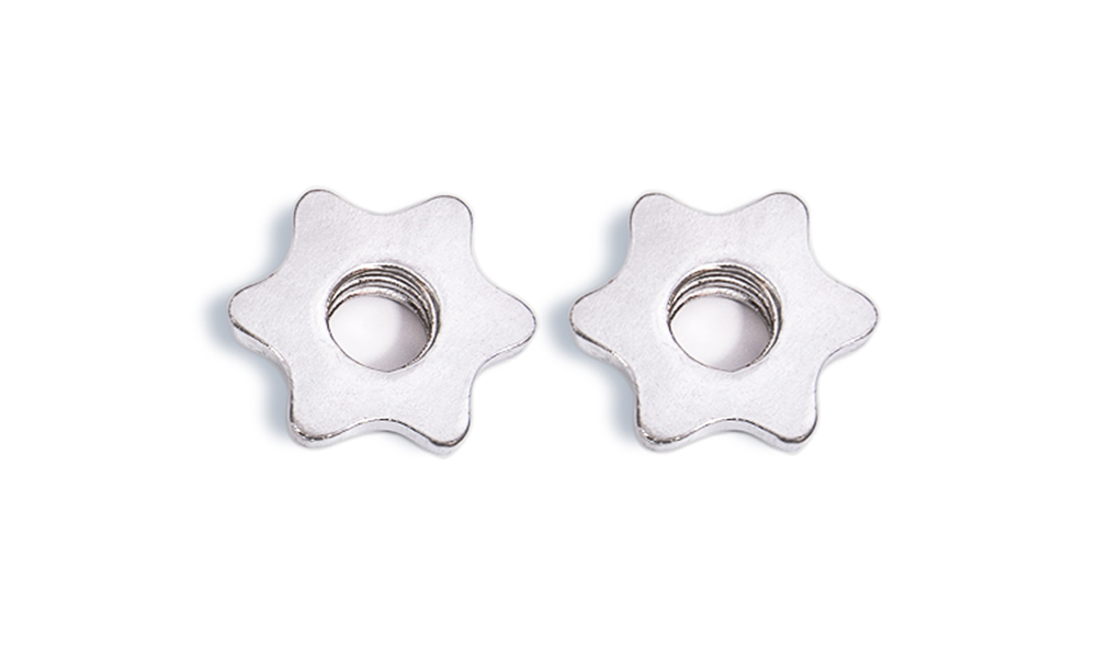 star collar