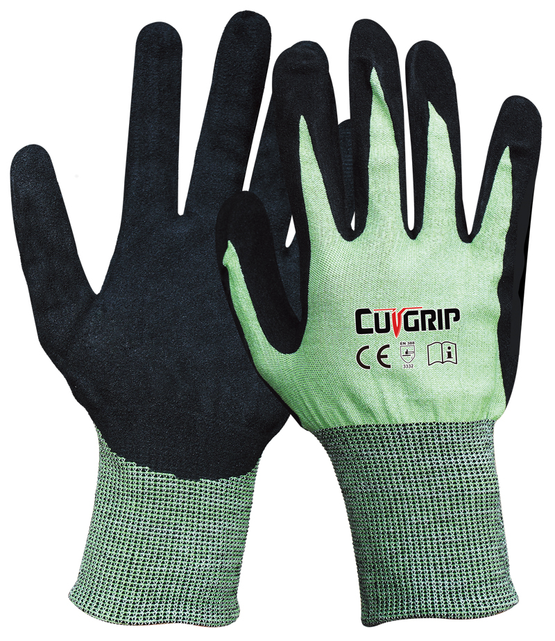 working glove