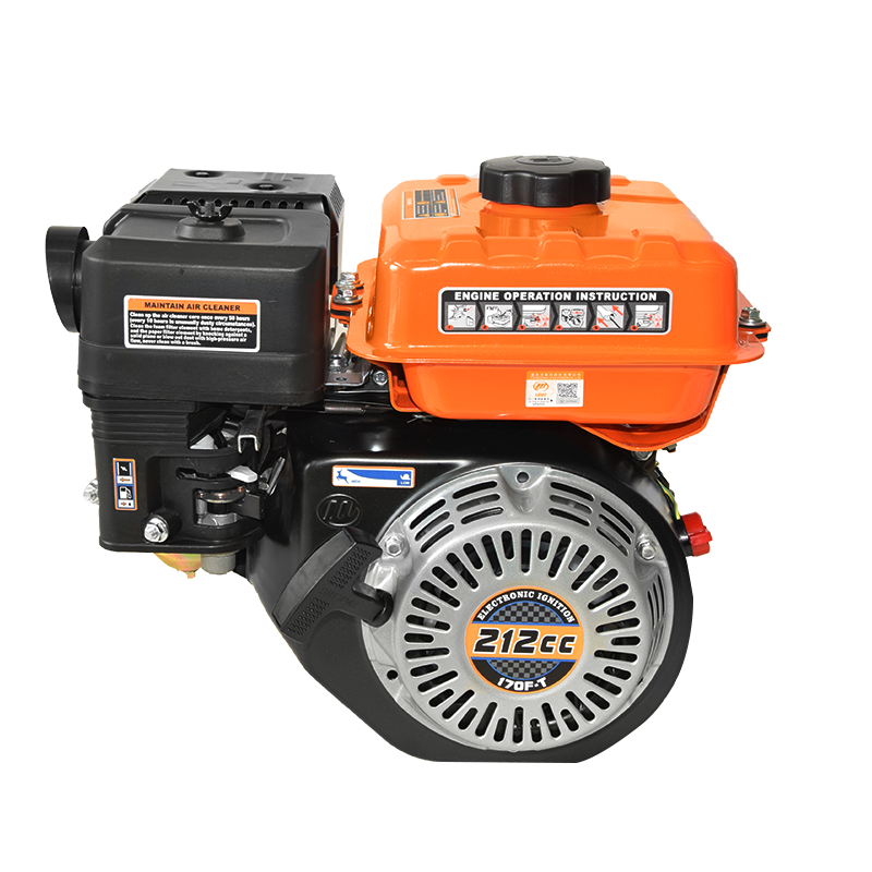 170F-T gasoline engine