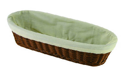 Storage basket
