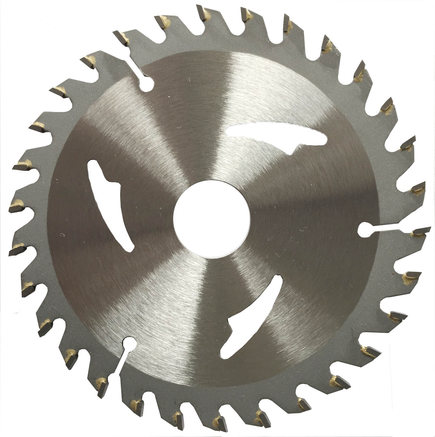 Tct Saw Blade