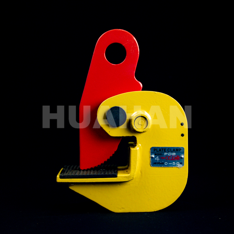 Horizontal Lifter