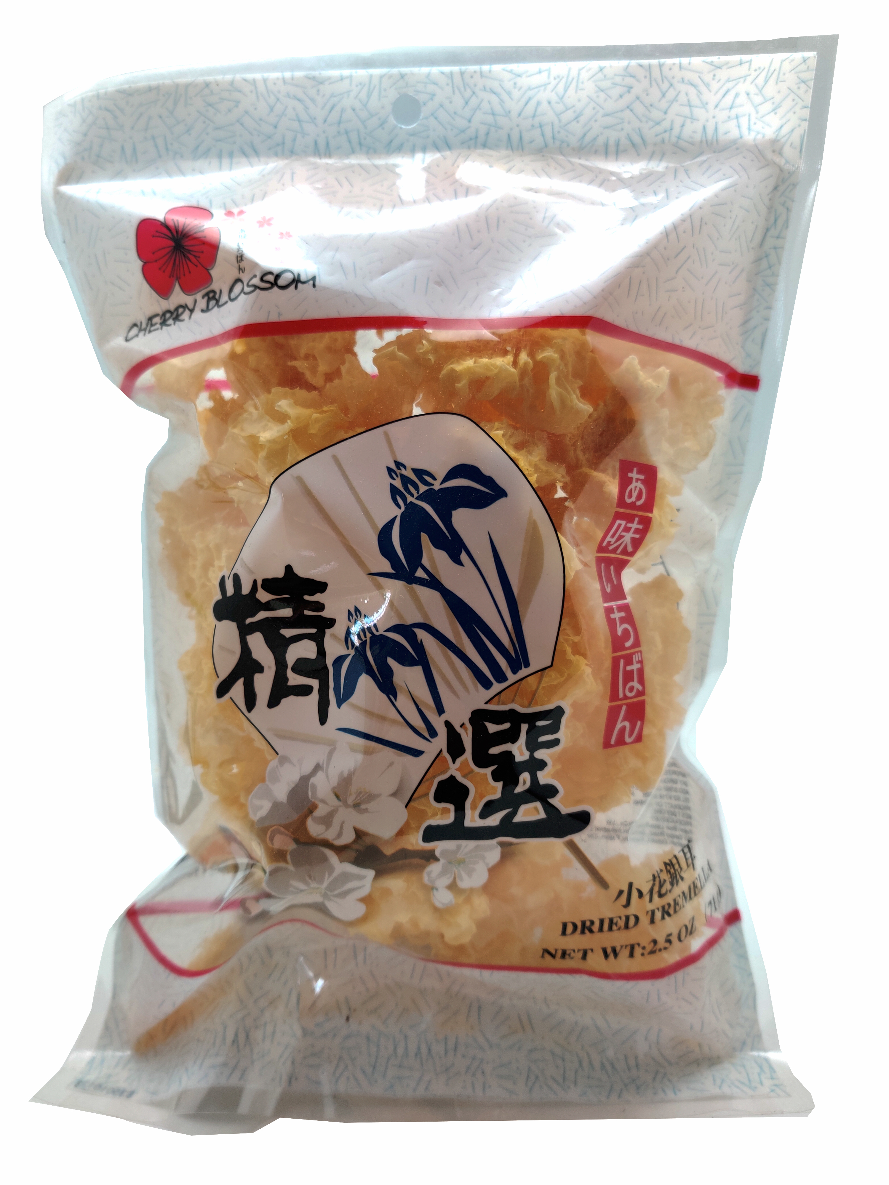 Dried Tremella