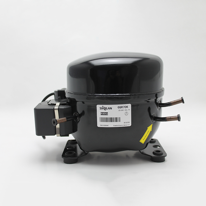 Sikelan R404a L/MBP For Refrigerator Or Freezer Refrigeration Compressor
