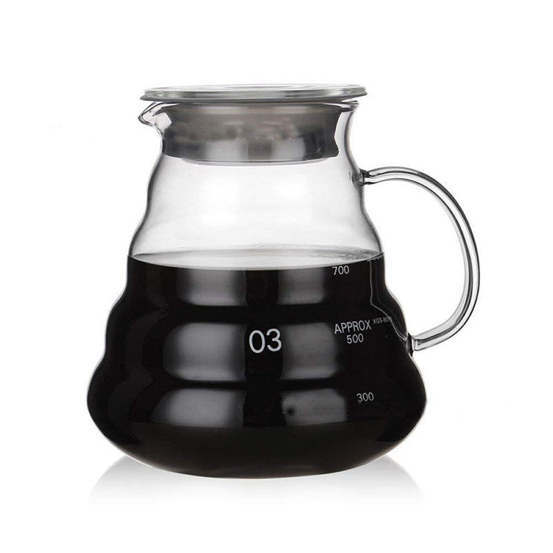 Coffee Server