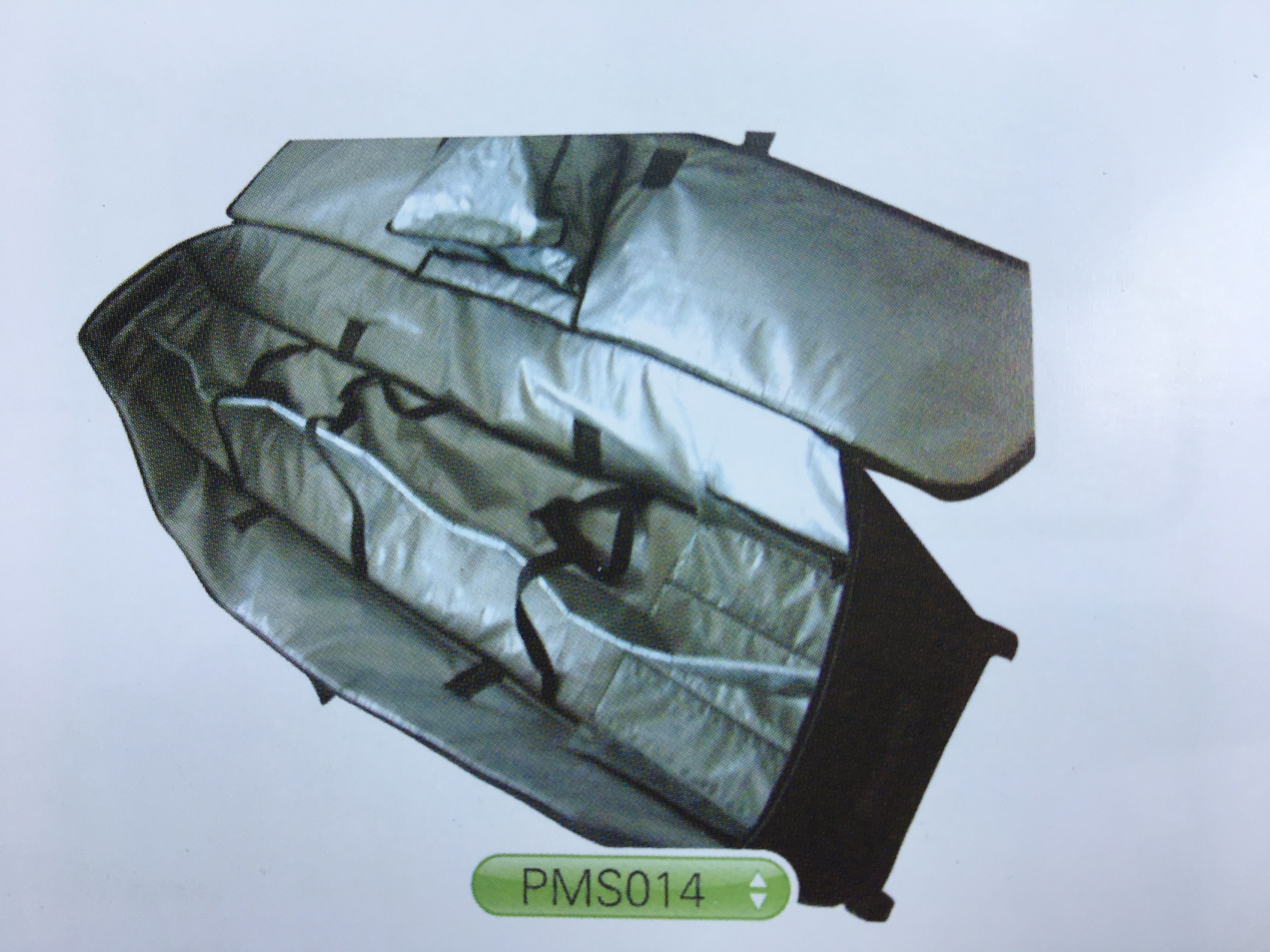 SHANGHAI HANKERING CORPORATION – Medical coil material 3