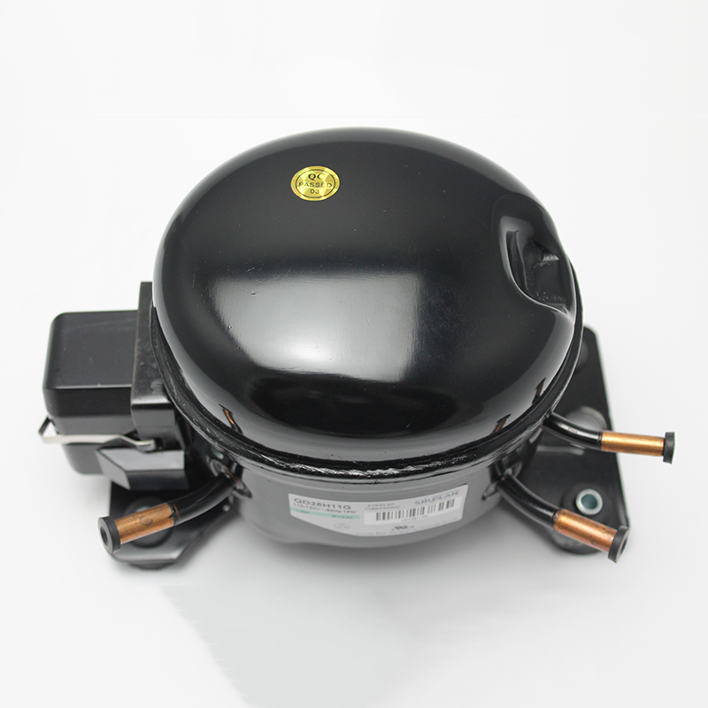 R134a Lbp Compressor