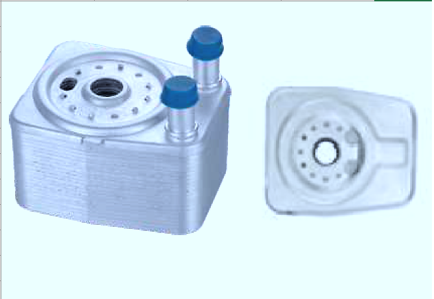 SHENYANG MINGTAI AUTOS CO.,LTD. – Exhaust system 1