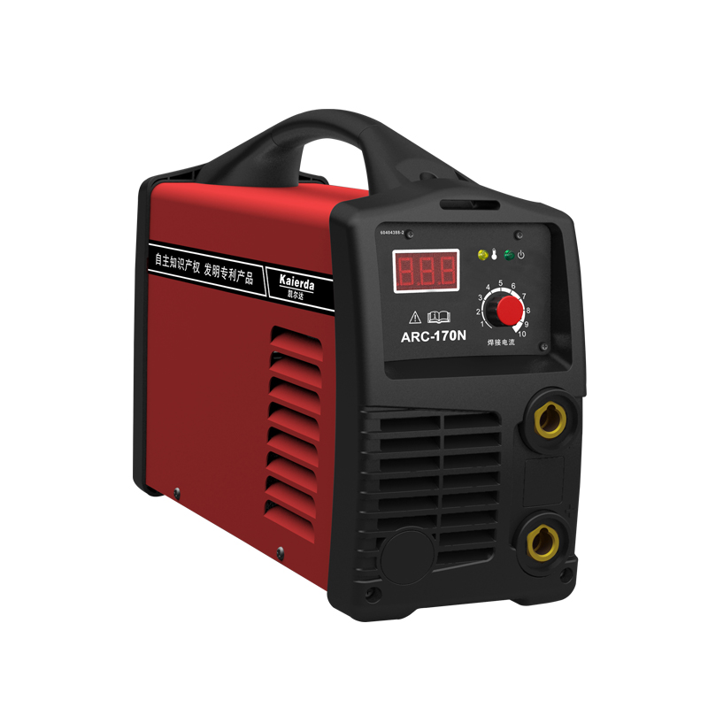 170A 190A MMA Welder