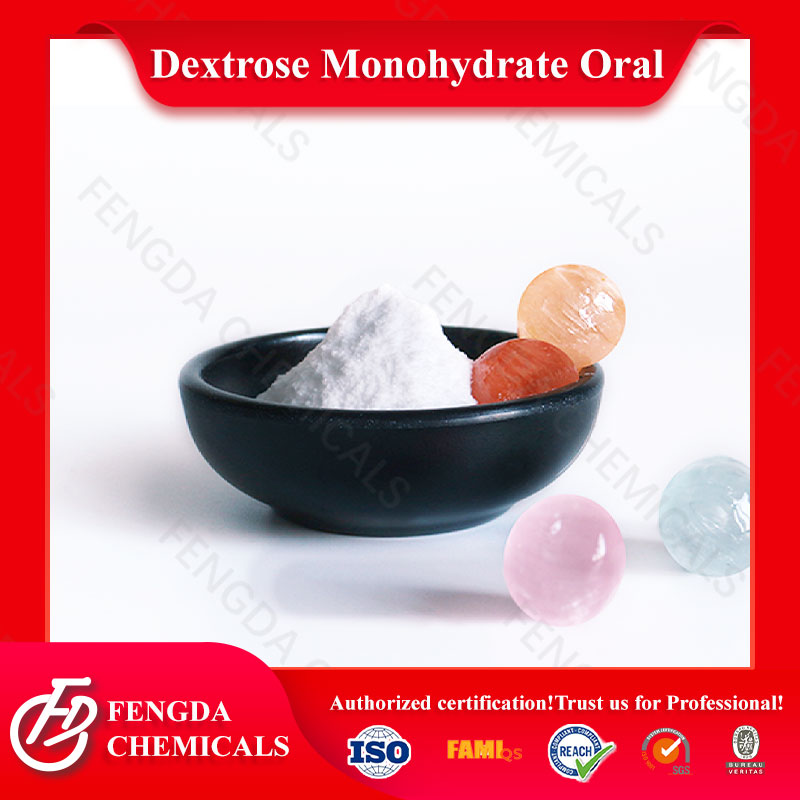 Dextrose Monohydrate Oral