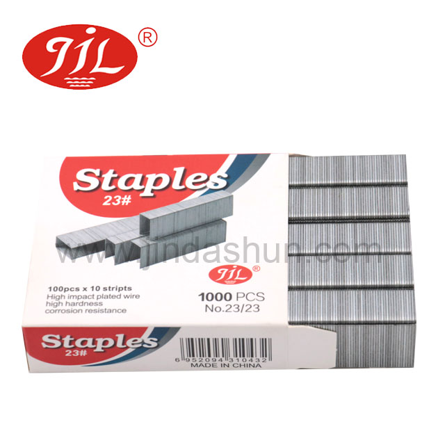 JDS/JJL-23/23 staple