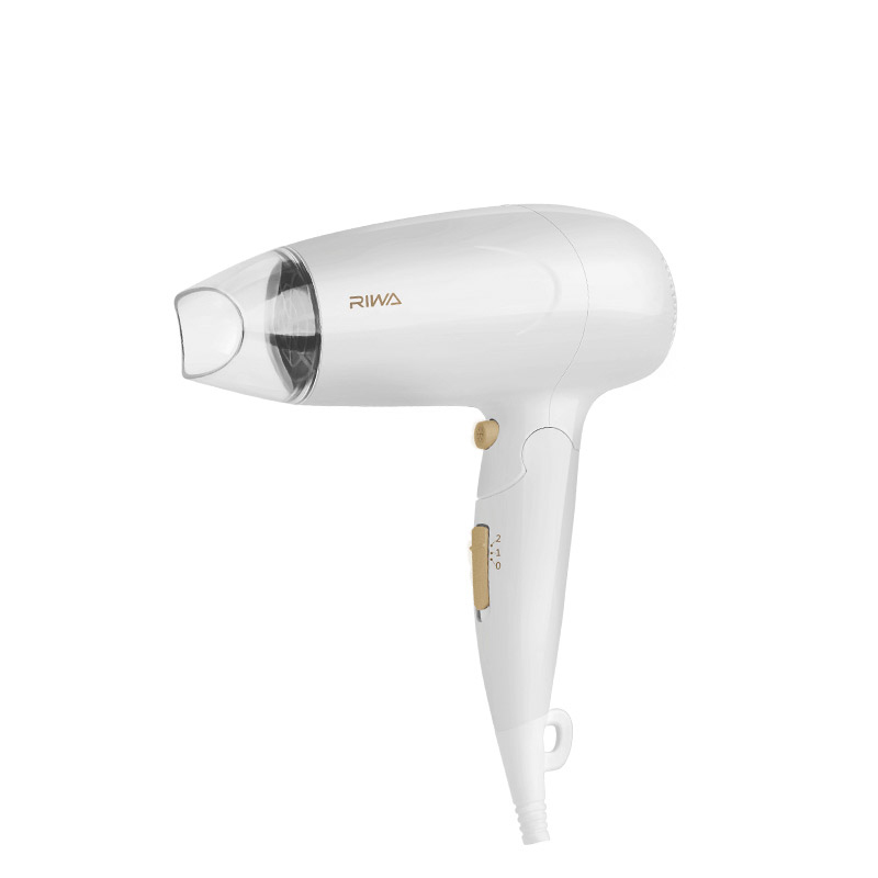 Hair dryer