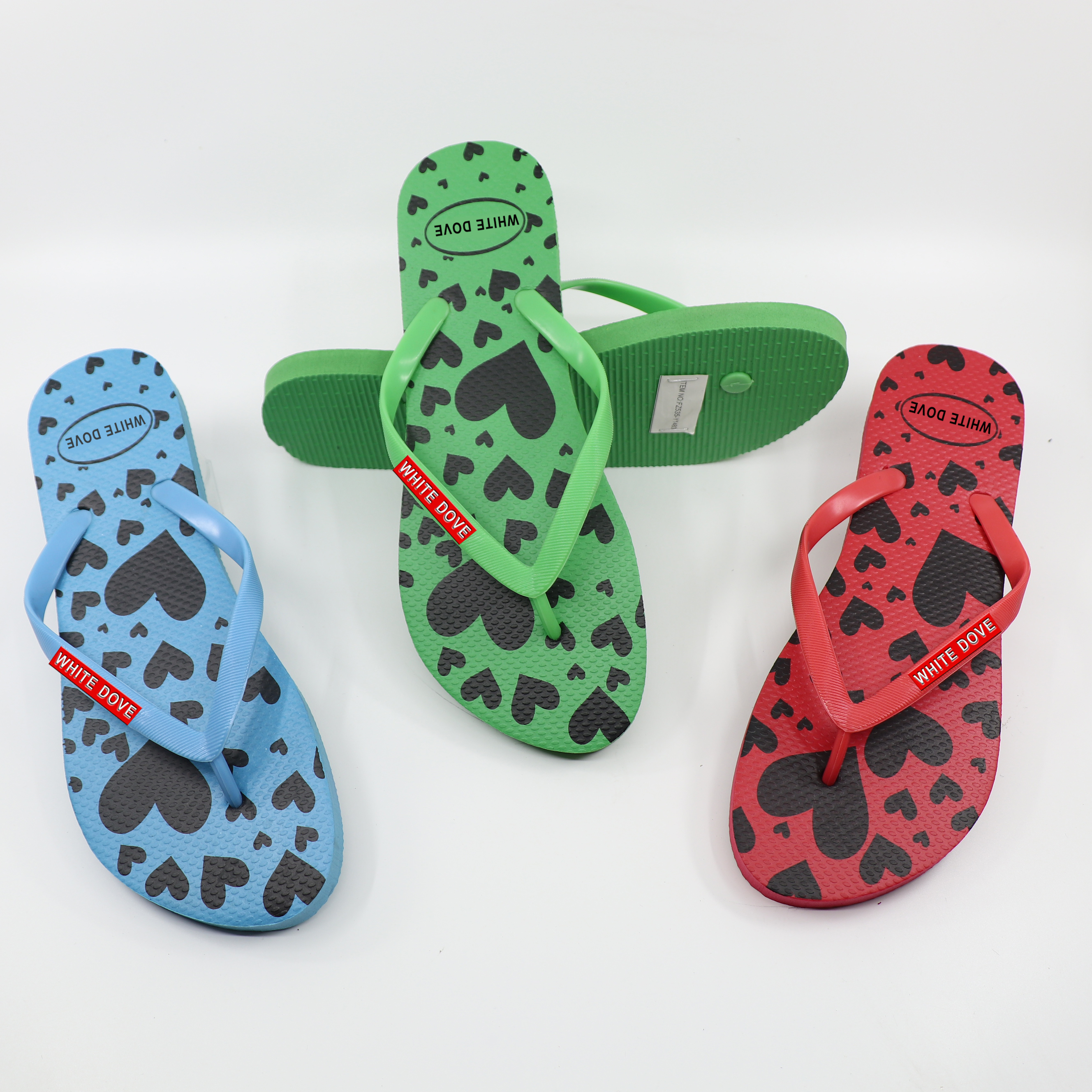 Pe Plastic Slipper