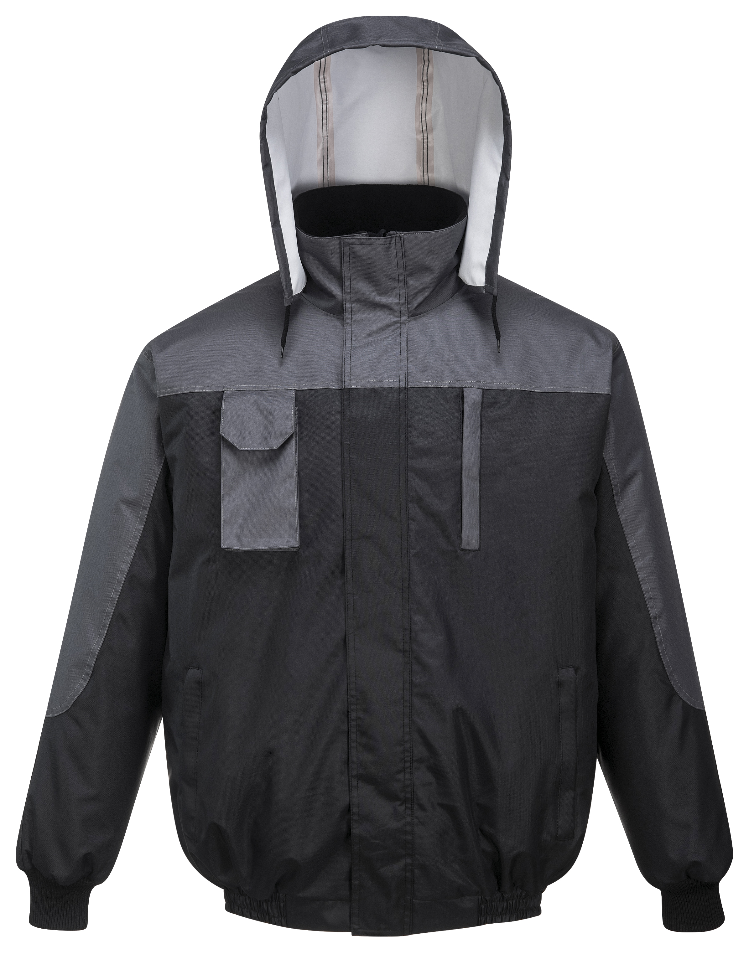 300D waterproof jacket