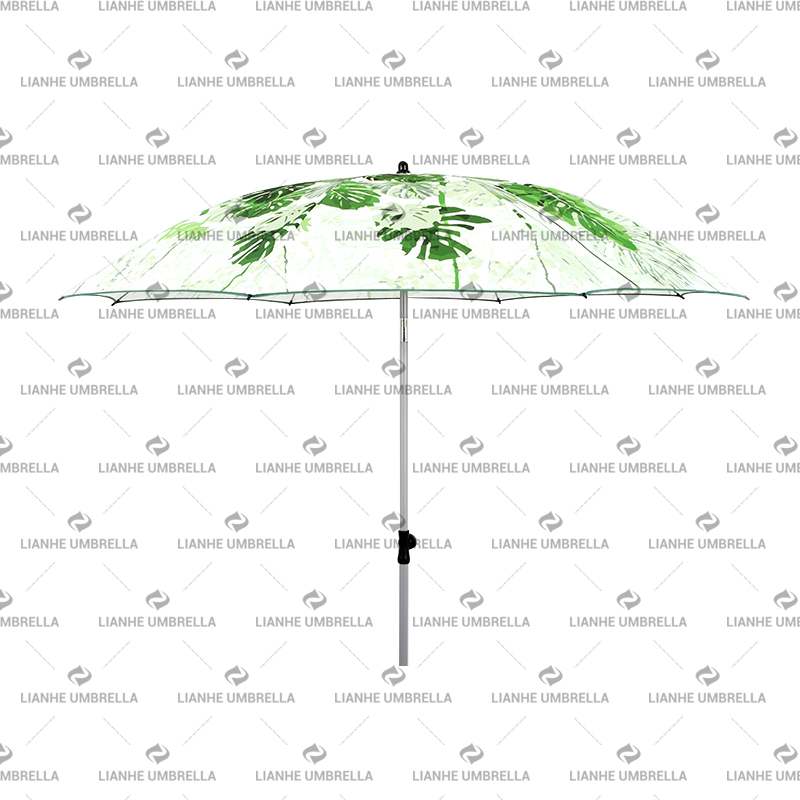 Beach Umbrella