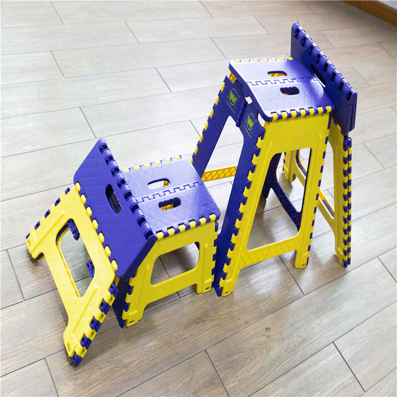 FORWA Plastic stool