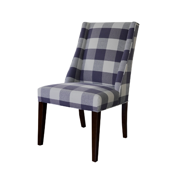 Dining room furniture wood dining chair
