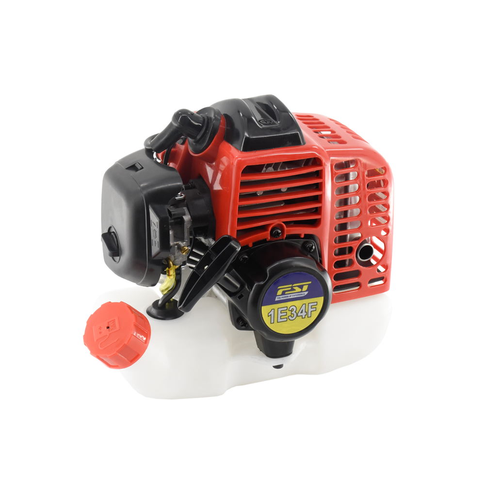 Engine Fst-34f