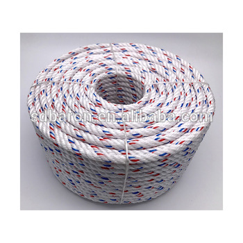 Pp Danline Rope