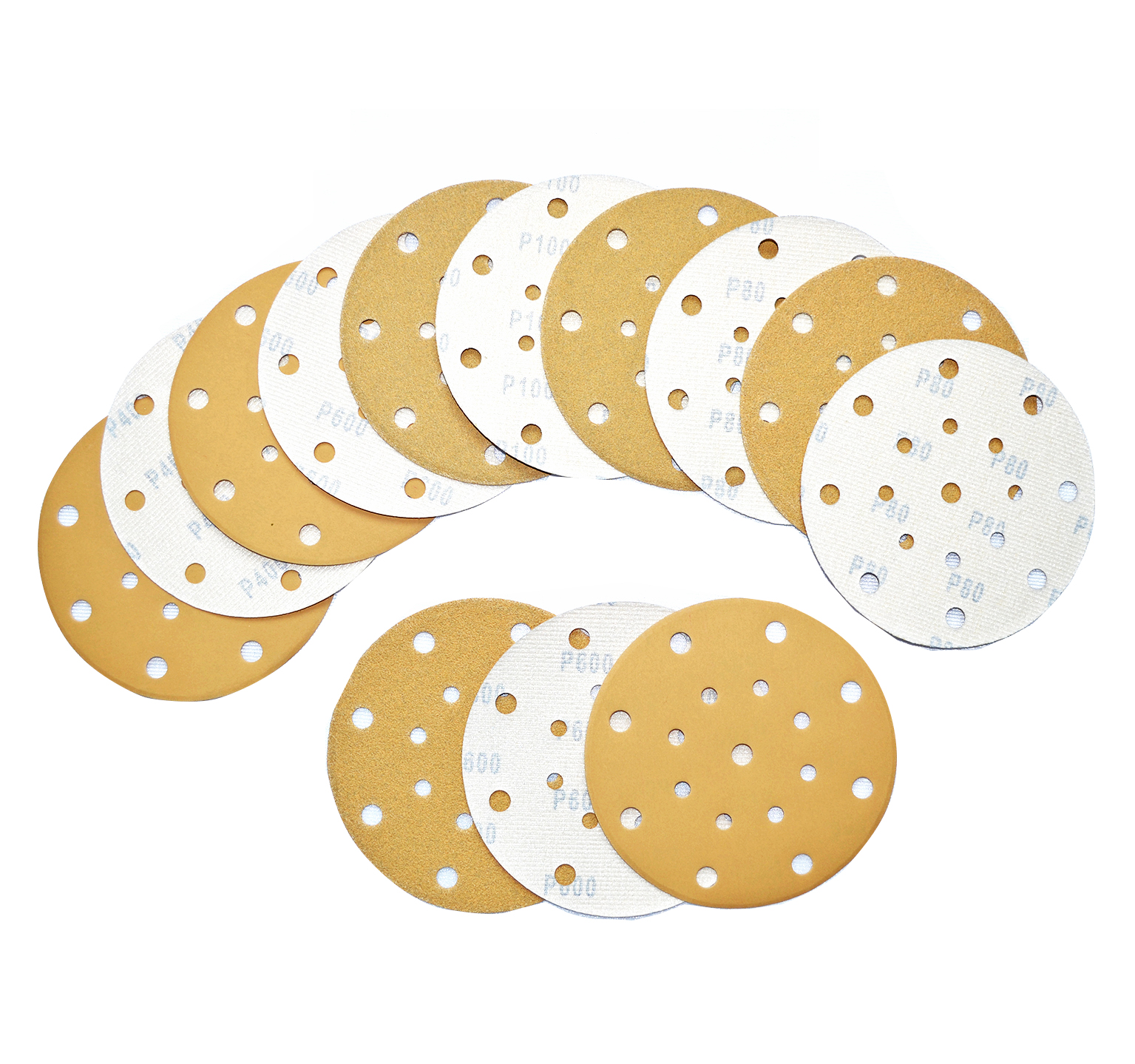 Germany Latex Velcro Disc