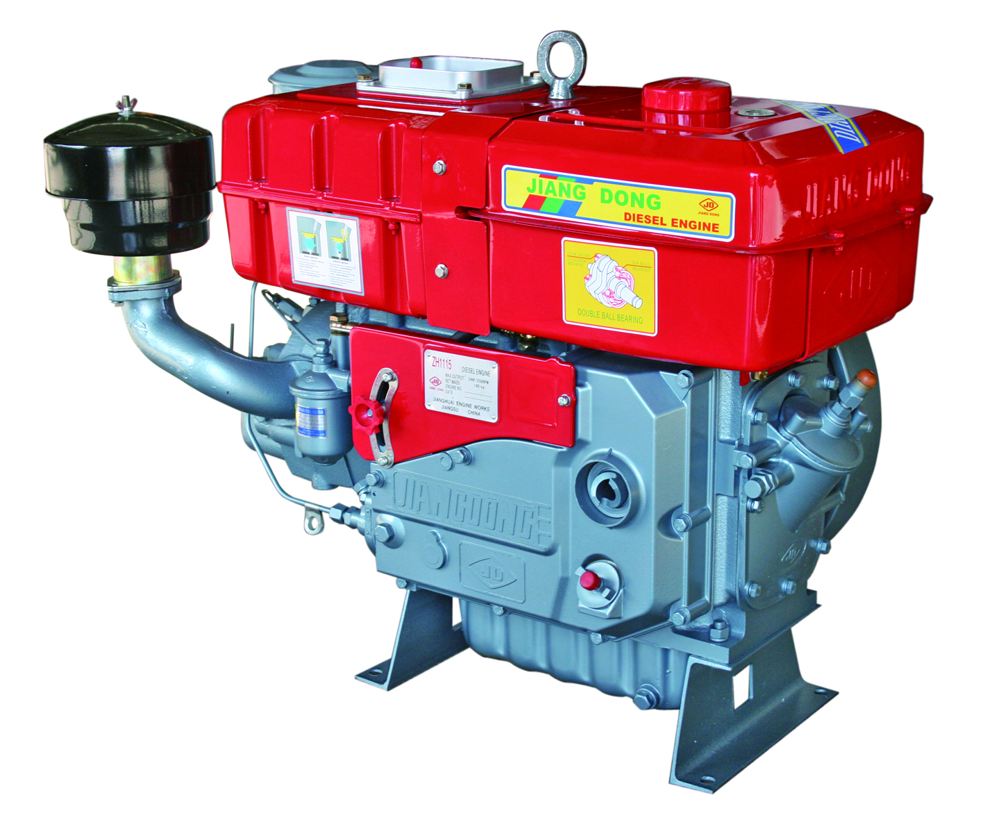 Diesel Engine