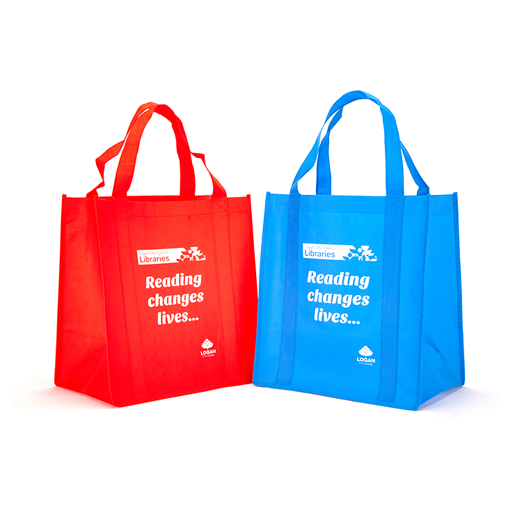 environmental non woven bag