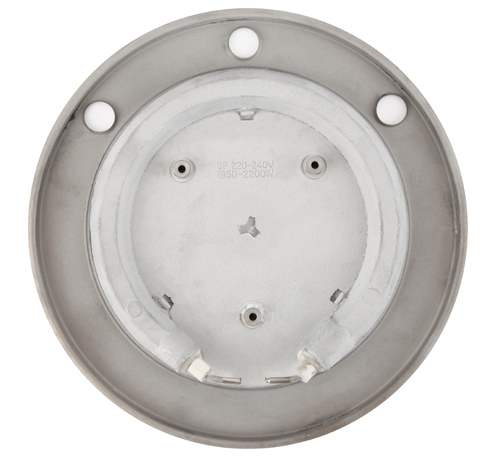 Kettle Heater