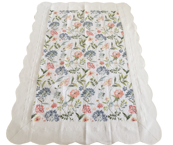 Bedspread,Bouti,Quilt