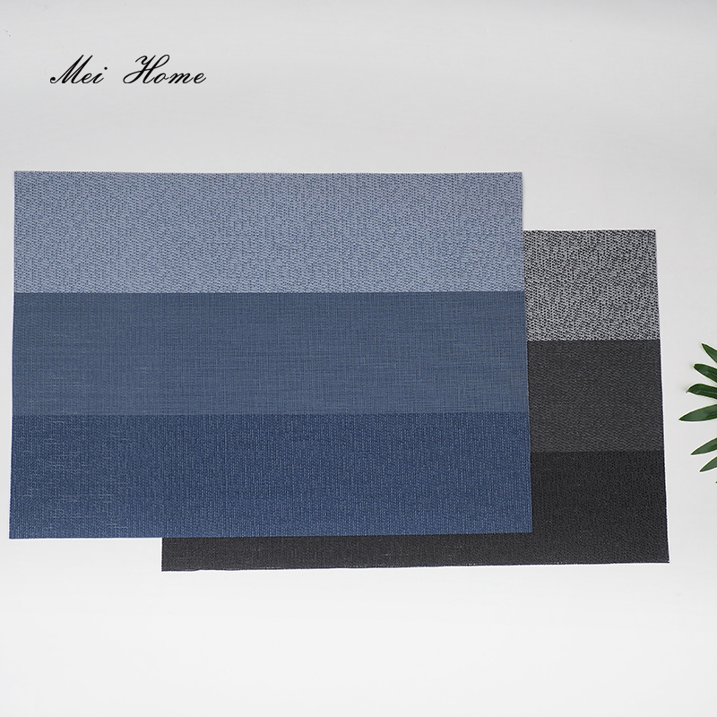 PVC Woven Placemat