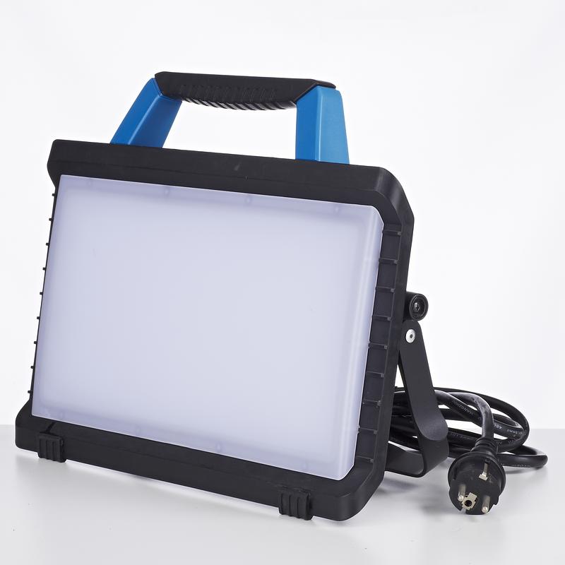 CIXI ZHONGFA LAMPS CO.,LTD. – LED Flood Lighting 1