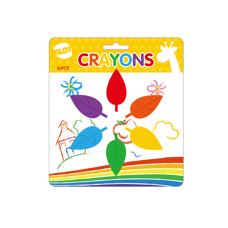 crayon